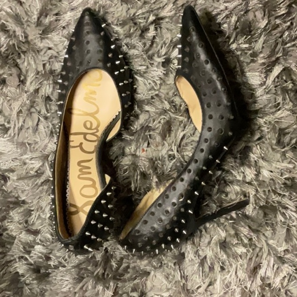 Sam Edelman Heels